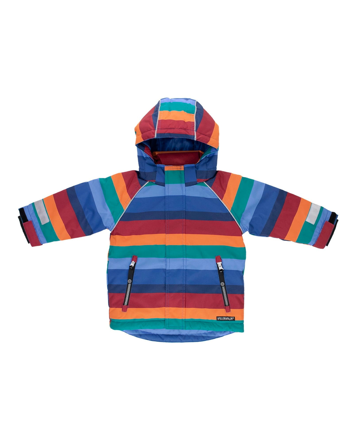 Villervalla Winter Jacket Kalahari