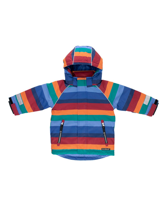 Villervalla Winter Jacket Kalahari