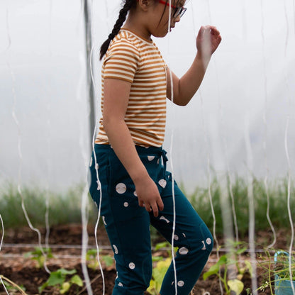 Midnight Moon Organic Cosy Joggers