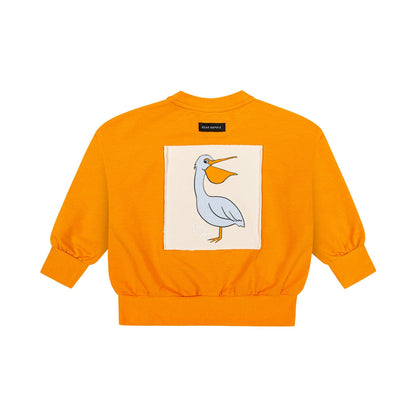 Pelican Sweatshirt