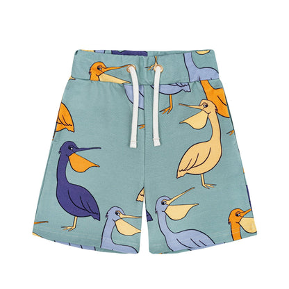 Pelican Shorts