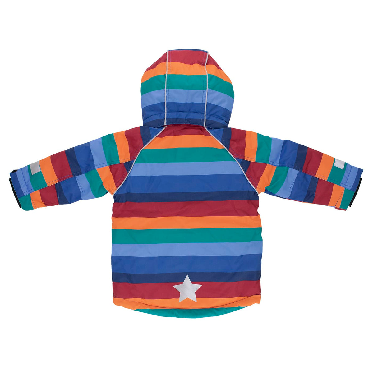 Villervalla Winter Jacket Kalahari