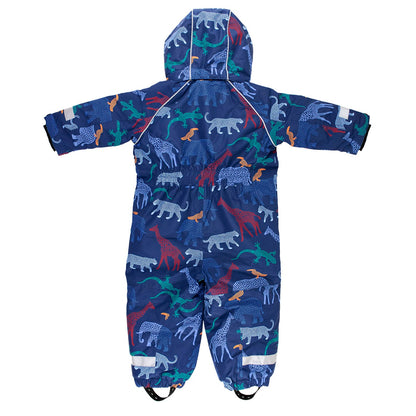Villervalla Winter Overall Savannah Pacific