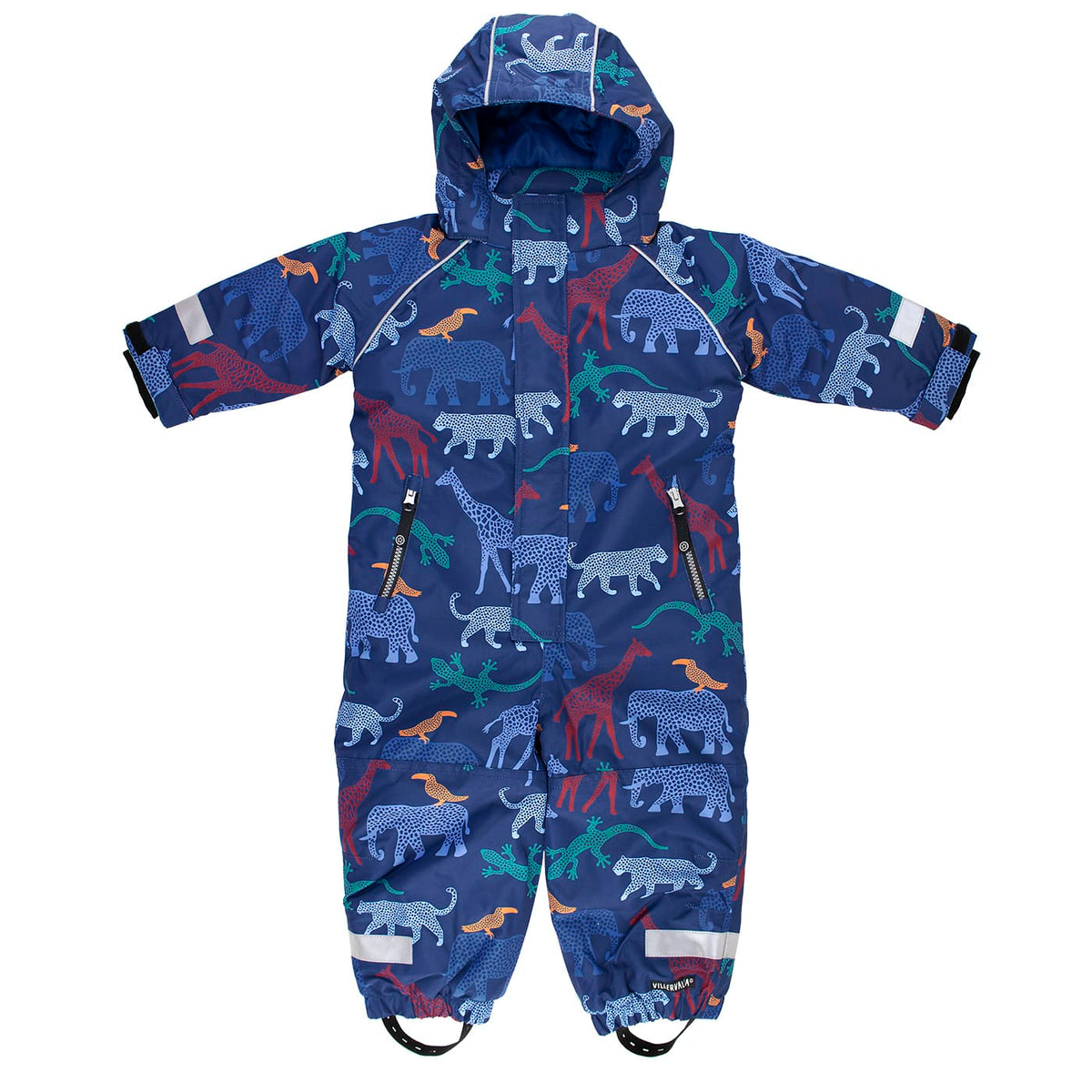 Villervalla Winter Overall Savannah Pacific