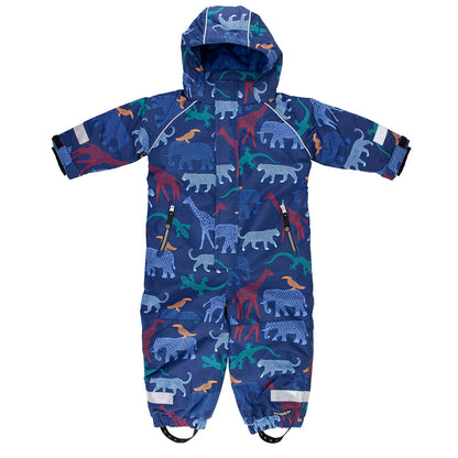 Villervalla Winter Overall Savannah Pacific