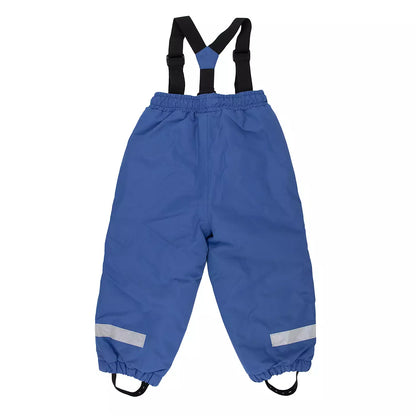 Villervalla Snow Pants Atlantic