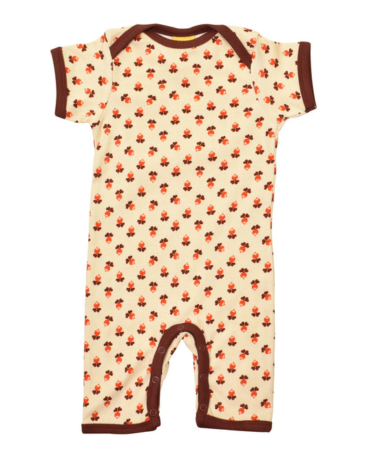 DUNS Tiny Radish Summer Suit Cloud Cream