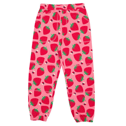 Malpas Joggers Strawberry Pals