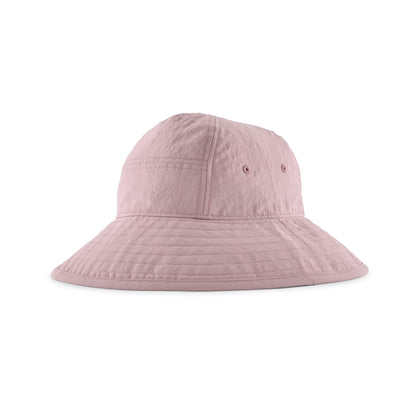 Kids' Trim Brim Sun Hat Quiet Violet