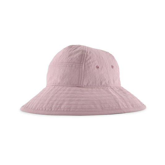 Kids' Trim Brim Sun Hat Quiet Violet