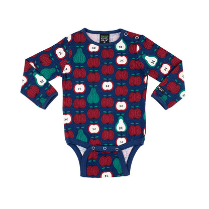 Garden Fruit Bodysuit Pacific