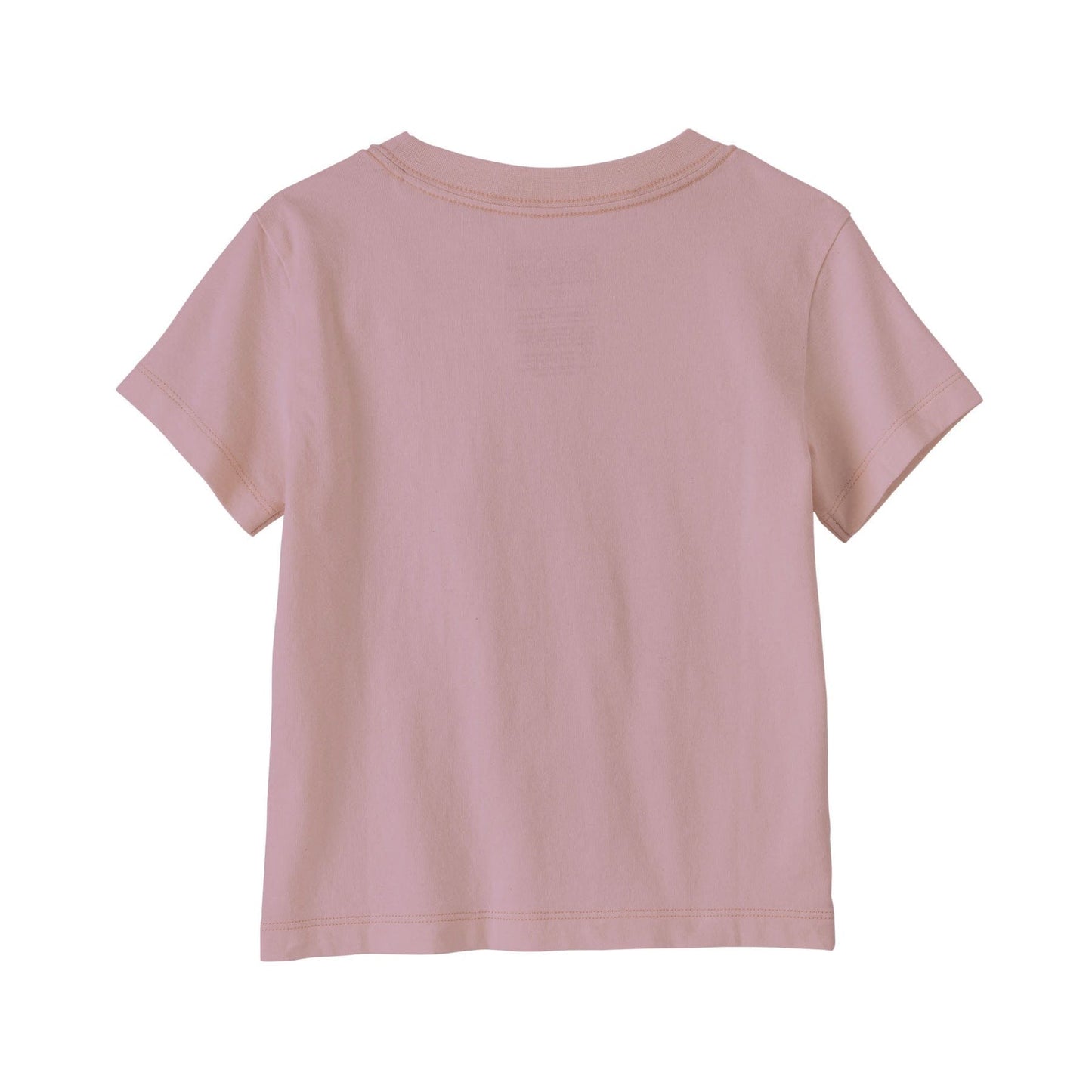 Baby Graphic T-Shirt Fireflies: Quiet Violet