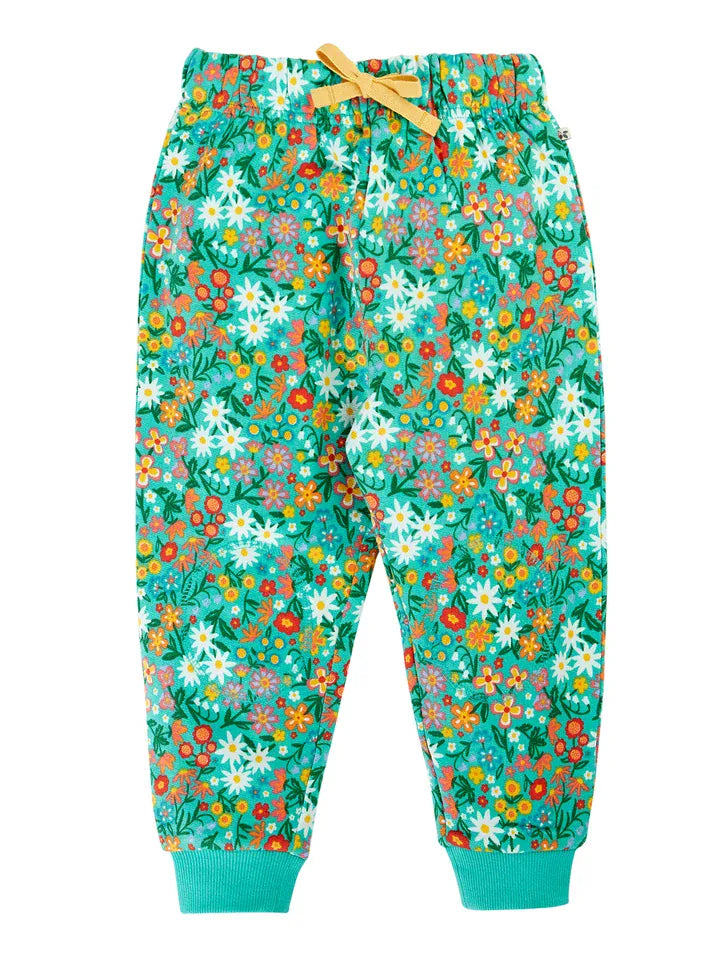 Snuggle Joggers Wildflower Wander