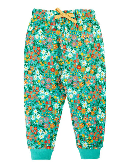 Snuggle Joggers Wildflower Wander