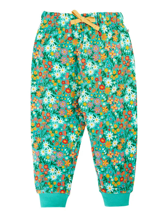 Snuggle Joggers Wildflower Wander