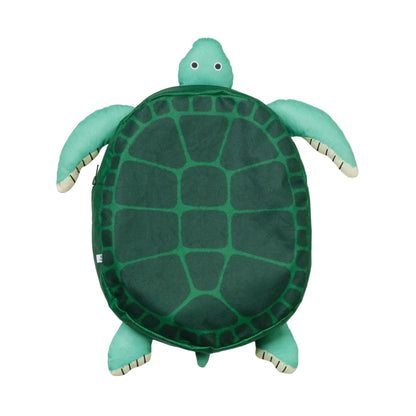 Don Fisker Kid Turtle Backpack