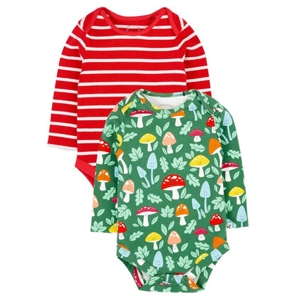 Super Special 2 Pack Body Fun-Guys