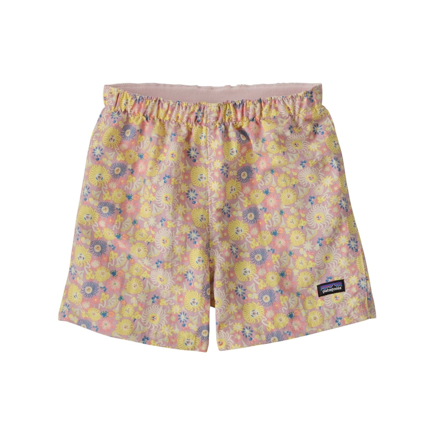 Baby Baggies Shorts