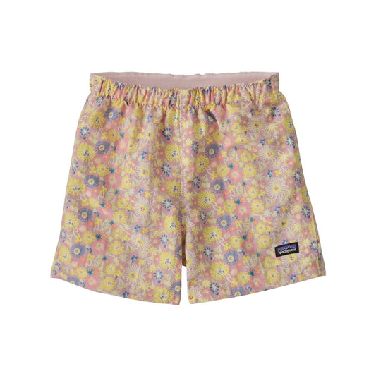 Baby Baggies Shorts