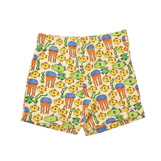 Jellyfish Shorts