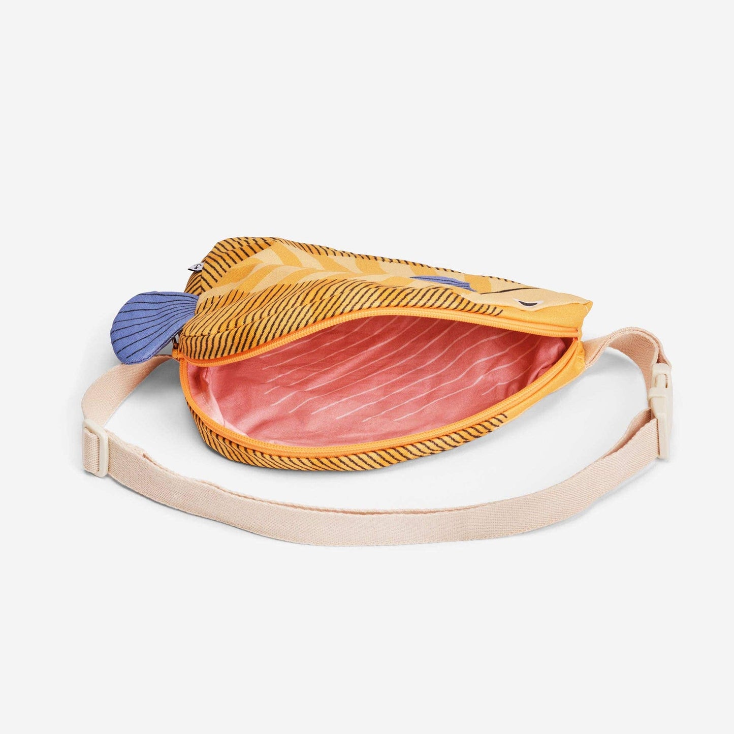 Don Fisher [Adult] Angelfish Fanny Pack