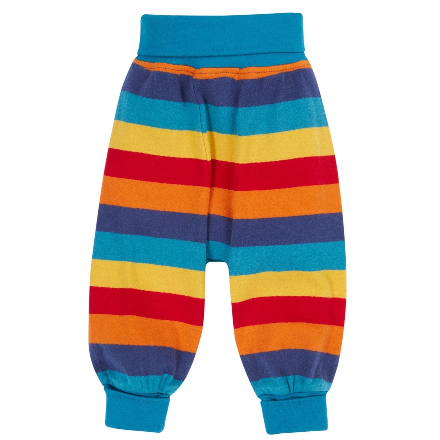 Parsnip Pants Big Rainbow