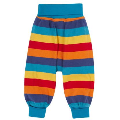 Parsnip Pants Big Rainbow