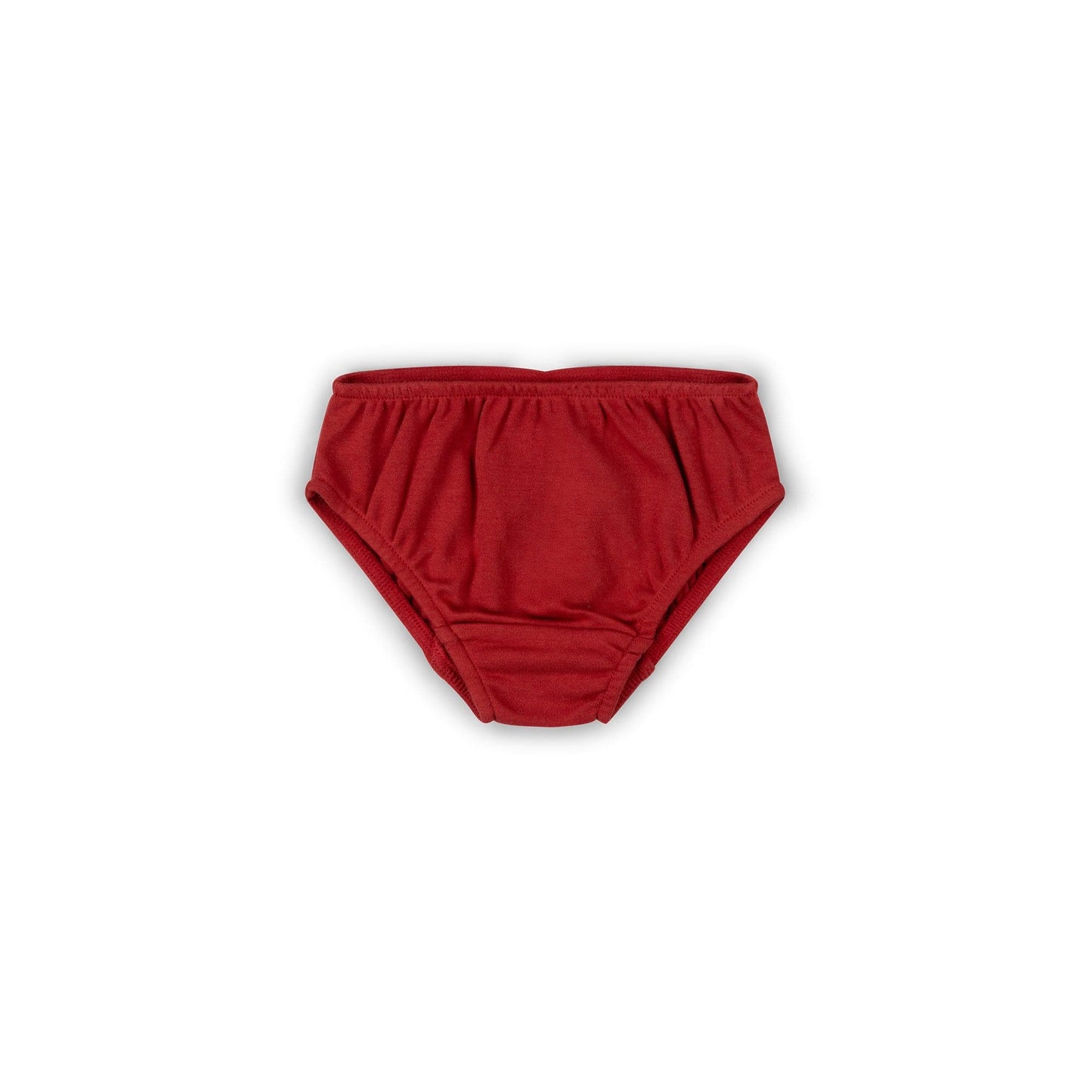 Turquoise Rainbows Organic Underwear 3 Pack