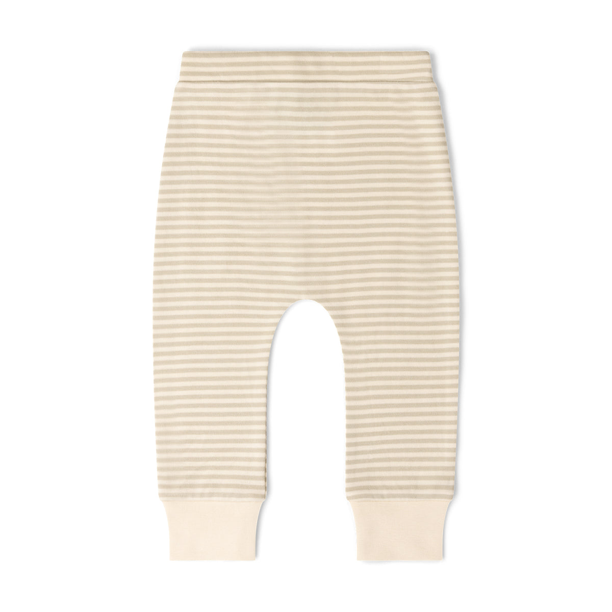 Little Green Radicals Toy Box Organic T-Shirt & Jogger Playset