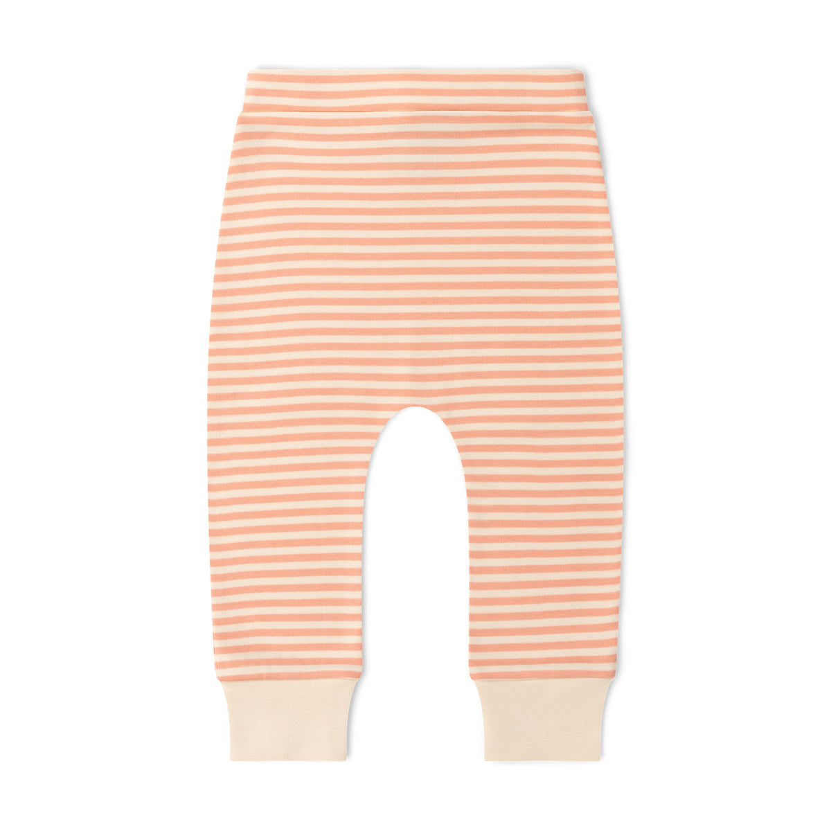 Little Green Radicals Petals Organic T-Shirt & Jogger Playset