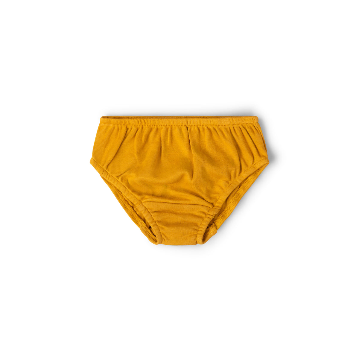 Little Green Radicals Ducks Organic Underwear 3 Pack
