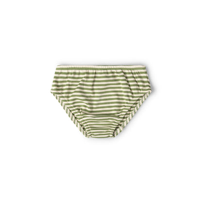 Little Green Radicals Ducks Organic Underwear 3 Pack
