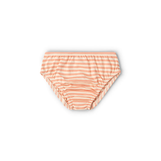 Little Green Radicals Petals Organic Underwear 3 Pack