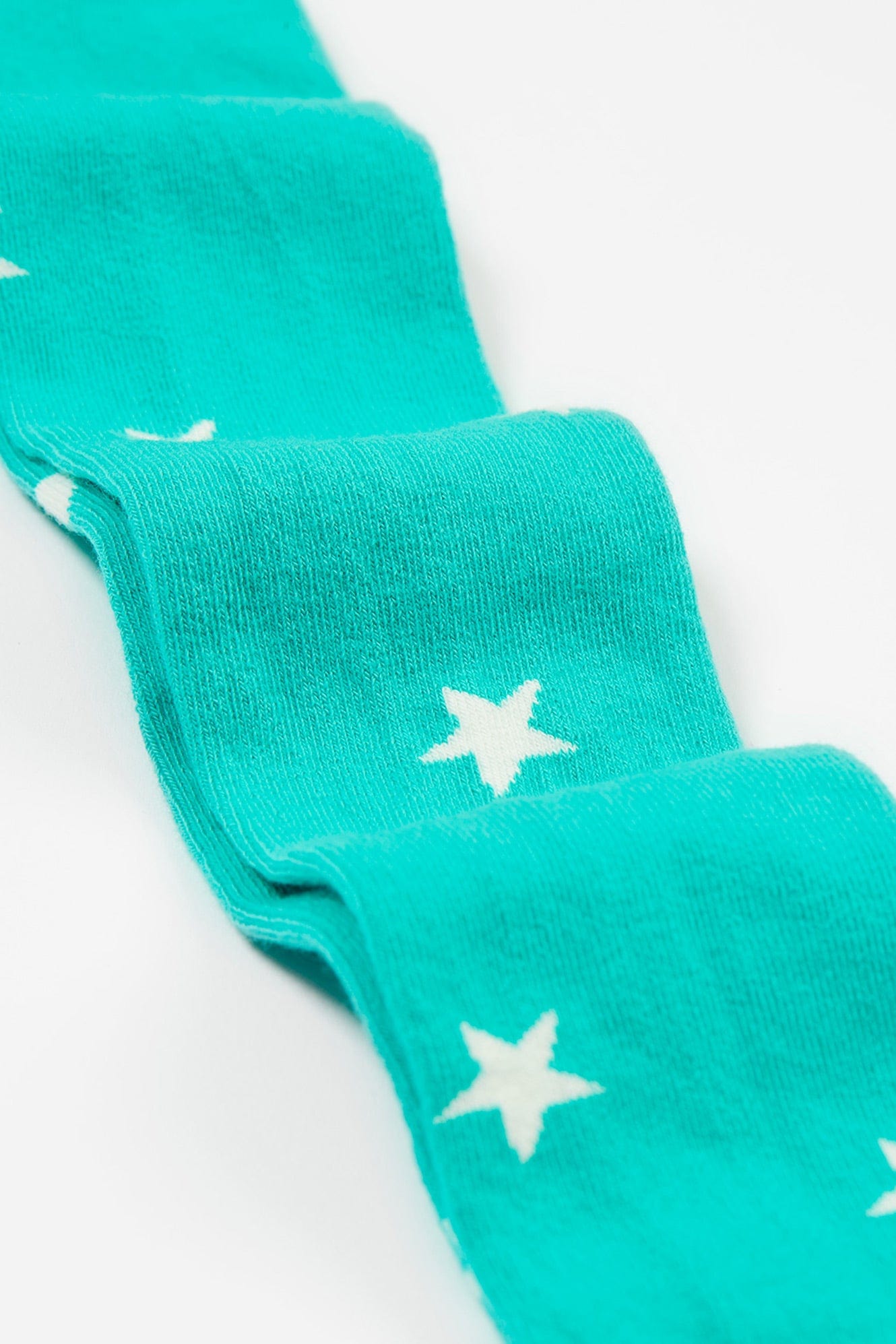 Norah Tights Pacific Aqua/Stars