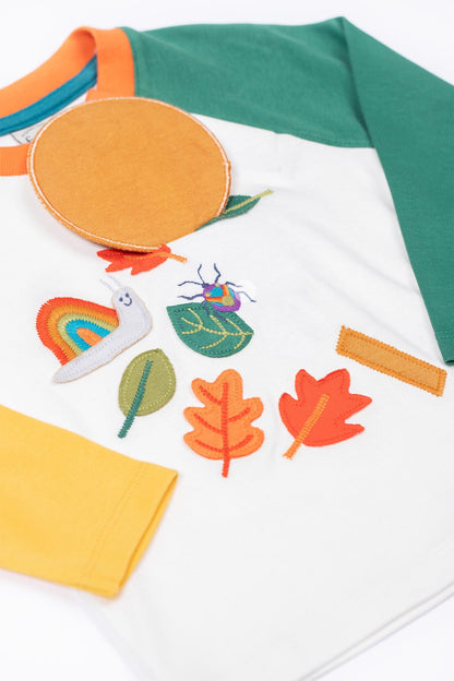 Alfie Interactive Top Bugs