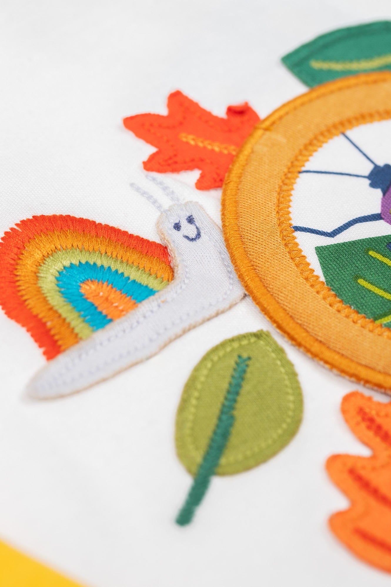 Alfie Interactive Top Bugs