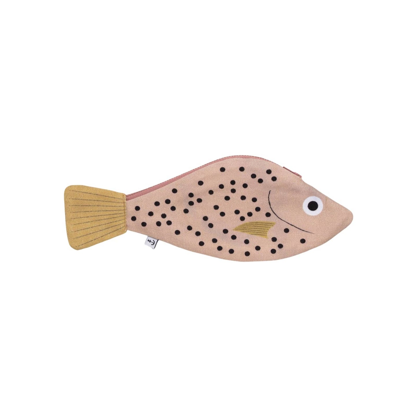 Don Fisher Redfish Case