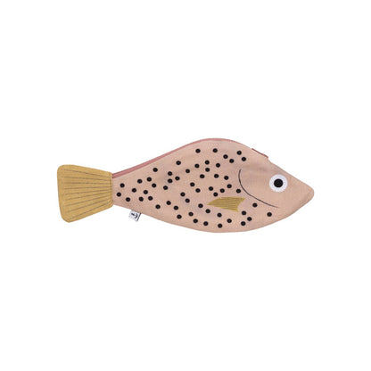 Don Fisher Redfish Case