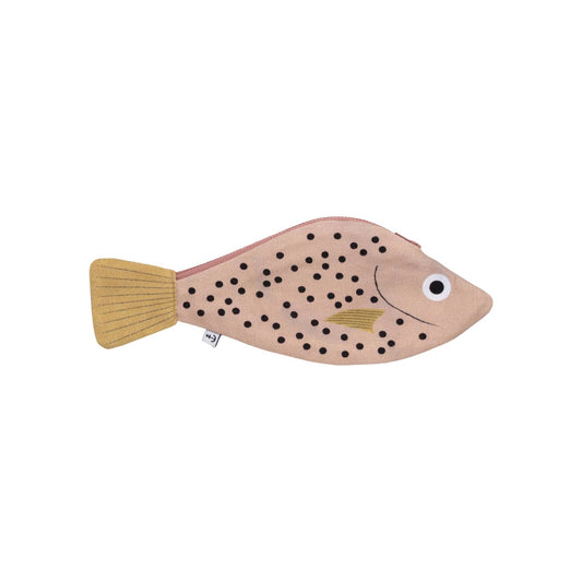 Don Fisher Redfish Case