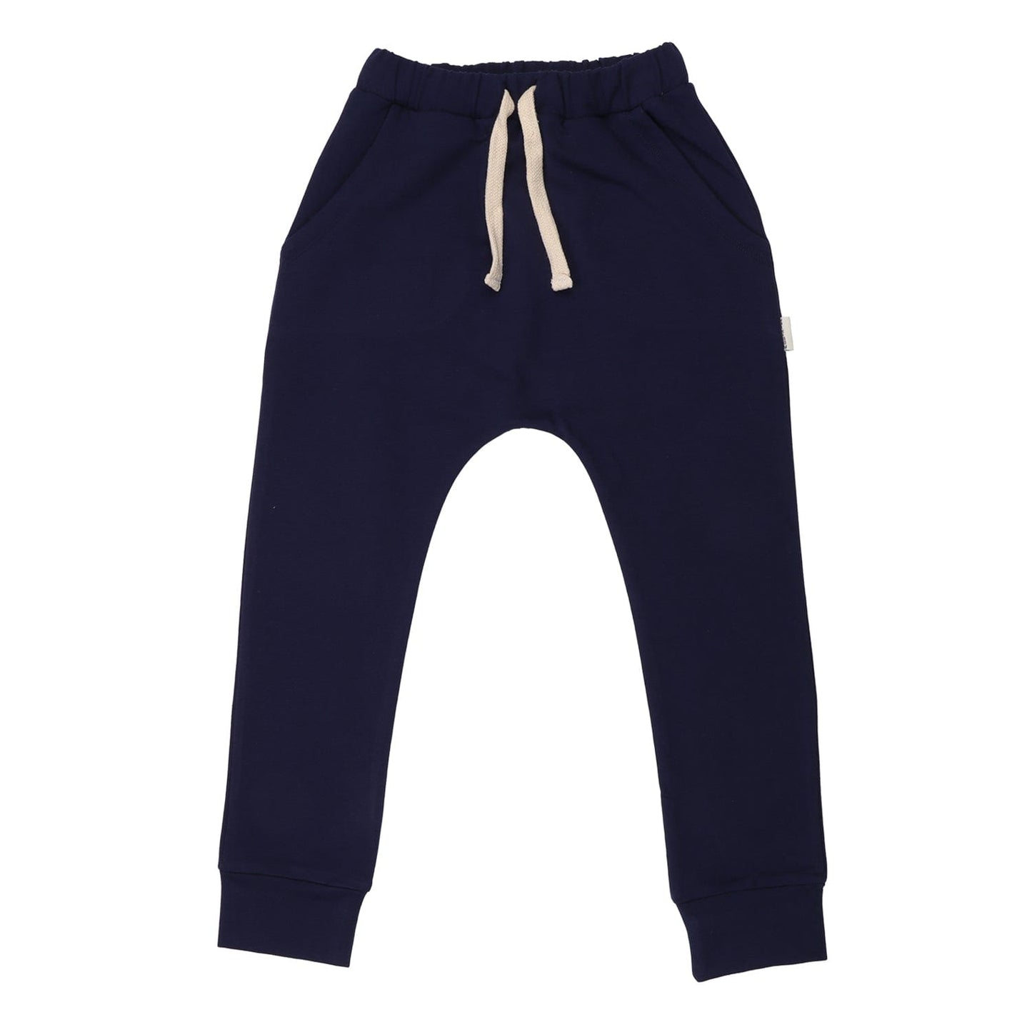 Drop Crotch Sweatpants Abyssal Depths