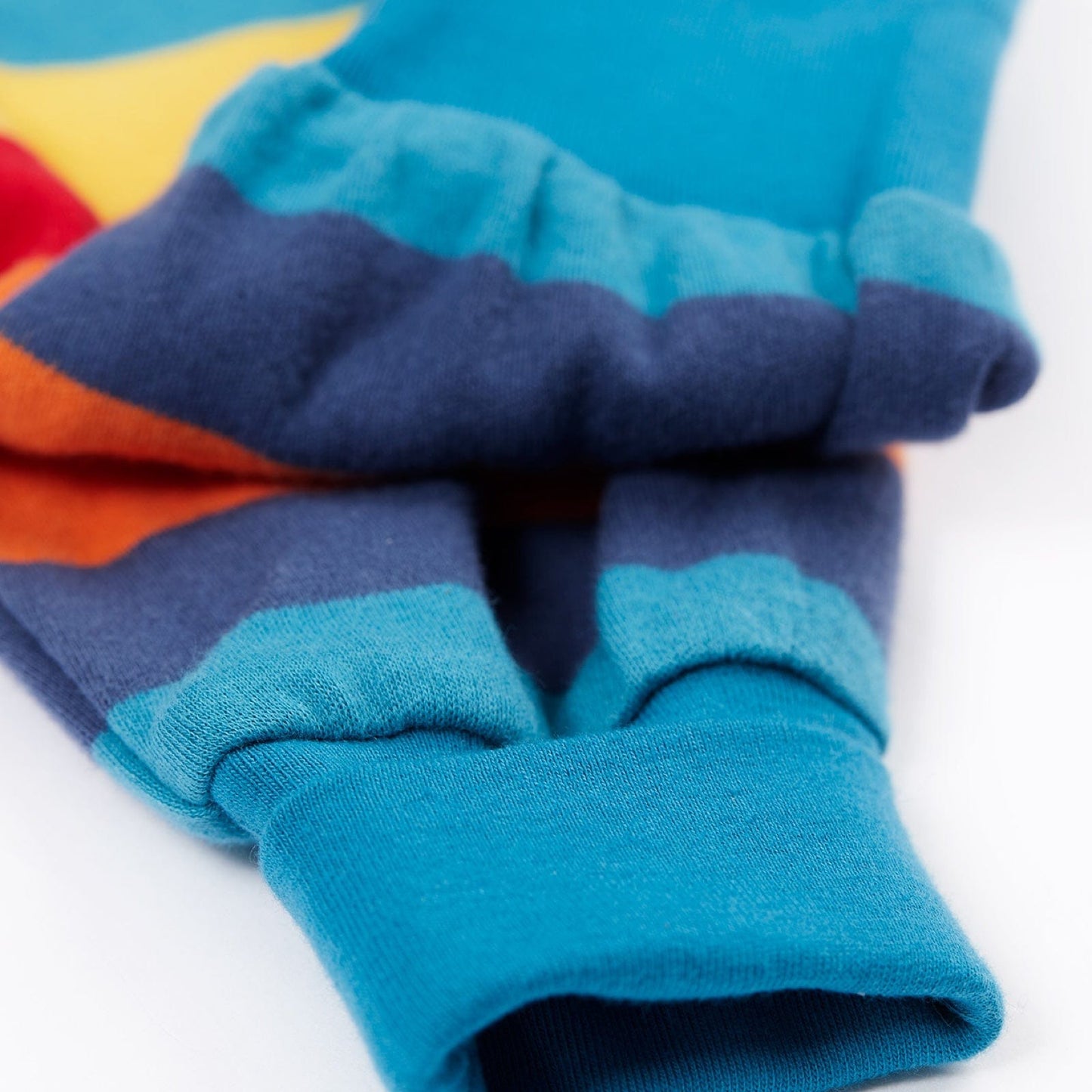 Parsnip Pants Big Rainbow