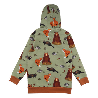 Autumn Land Hoodie [only 2 Years left]