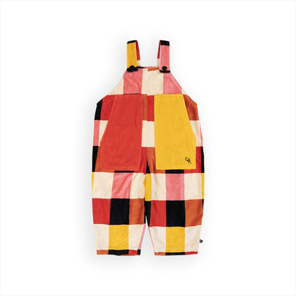 Checkers Dungaree