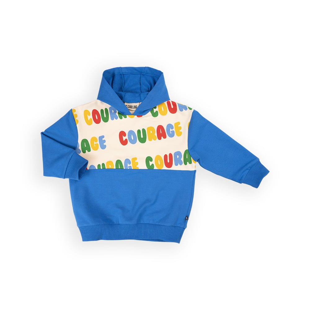 Courage Hoodie