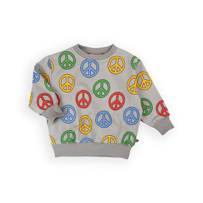 Peace Sweatshirt