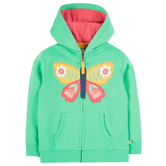 Carbis Butterfly Hoodie