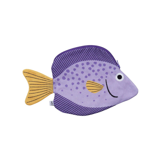 Don Fisher Sweetlips Case