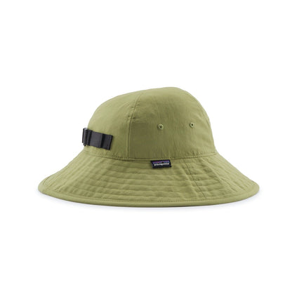 Kids' Trim Brim Sun Hat Buckhorn Green