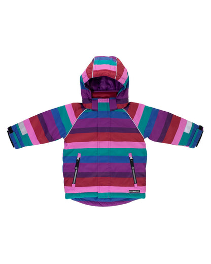 Villervalla Winter Jacket Serengeti
