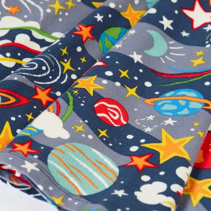 Sofia Skater Dress Explore the Stars